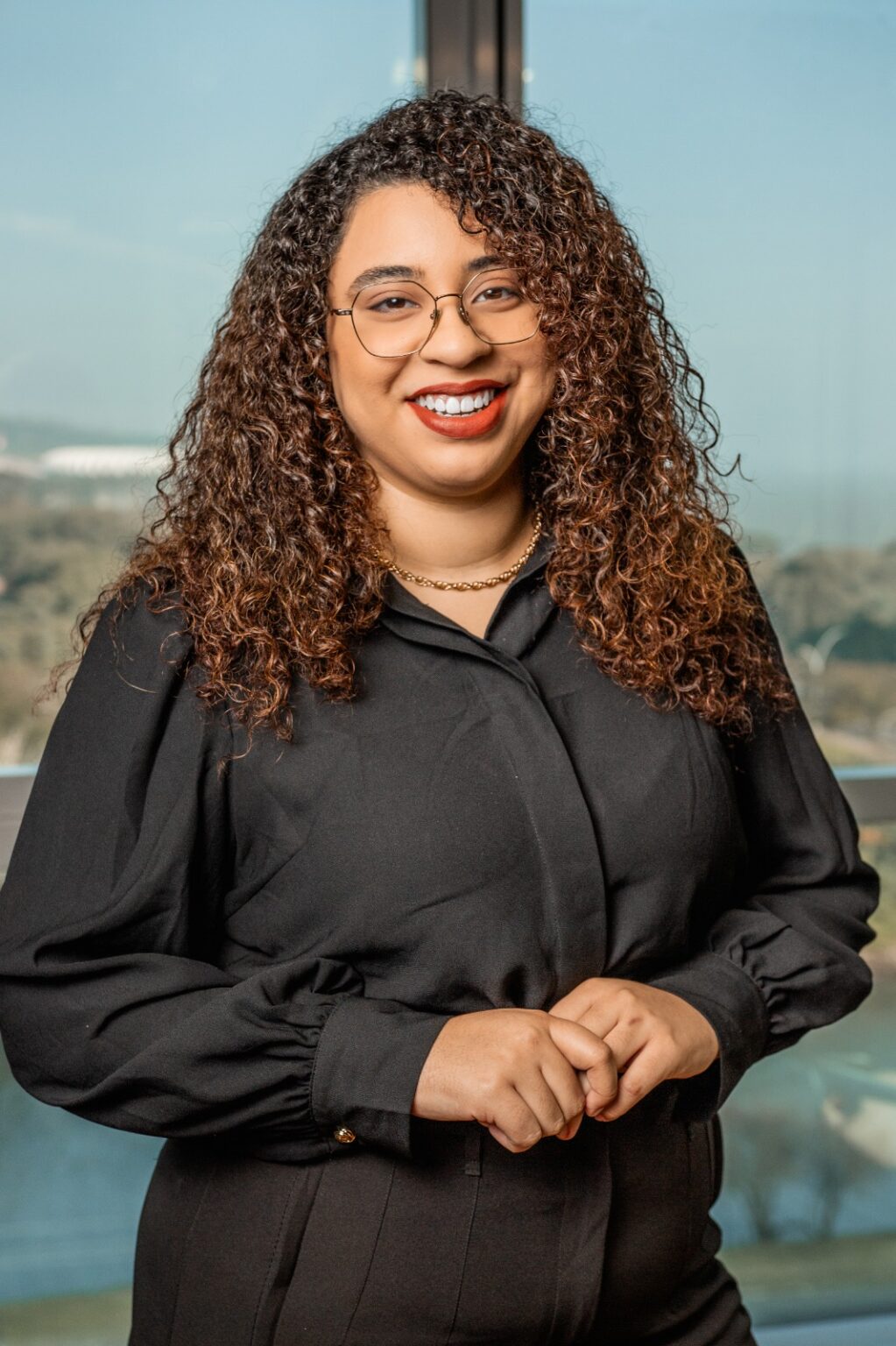 Rafaela Laureano Pocai - Advogada